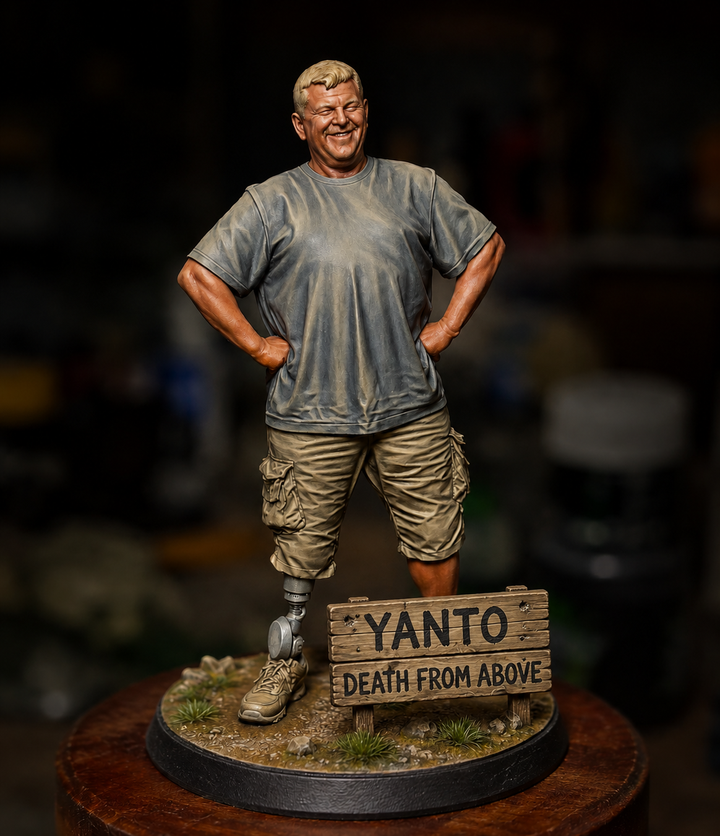 SW9304 Yanto