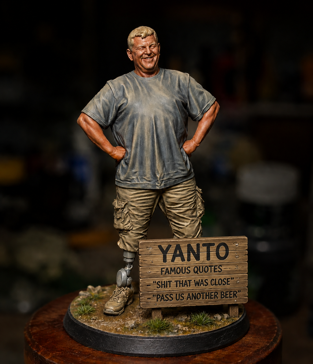 SW9304 Yanto