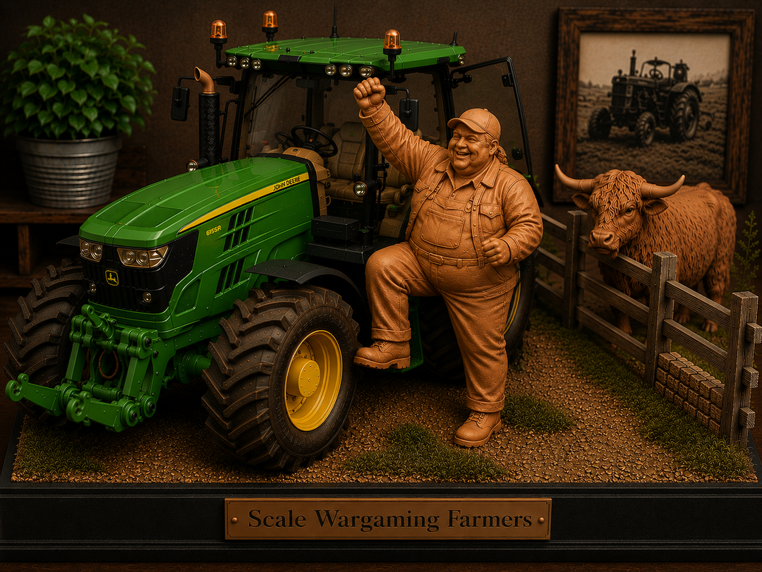 SW5017 Farm Workers in Motion 4