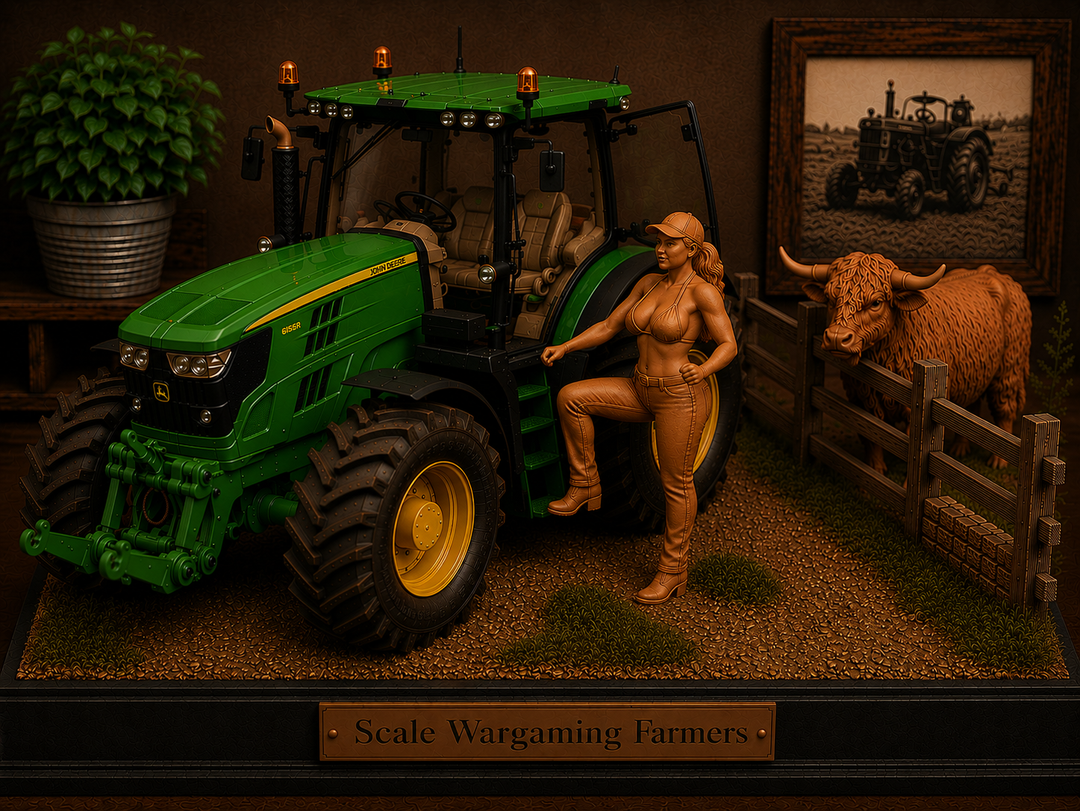 SW5017 Farm Workers in Motion 6