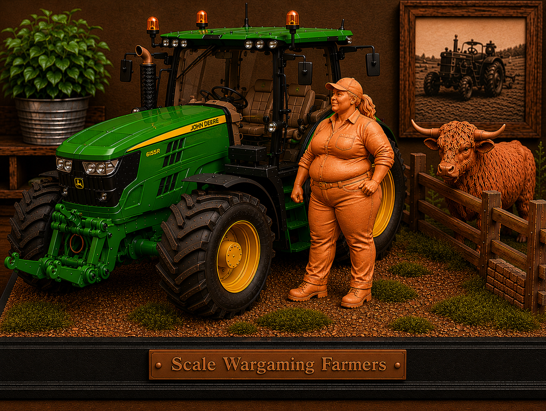 SW5017 Farm Workers in Motion 8