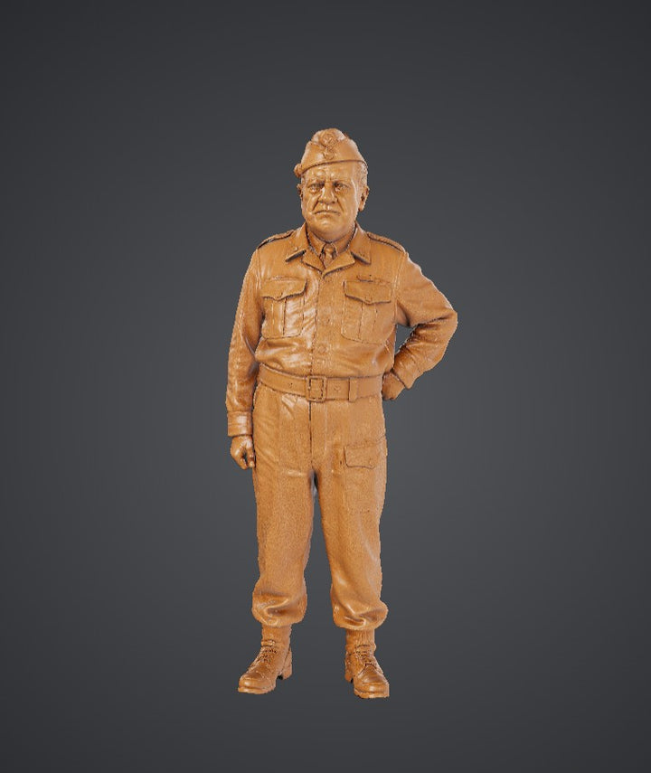 SW9327 WW2 Home Guard Platoon