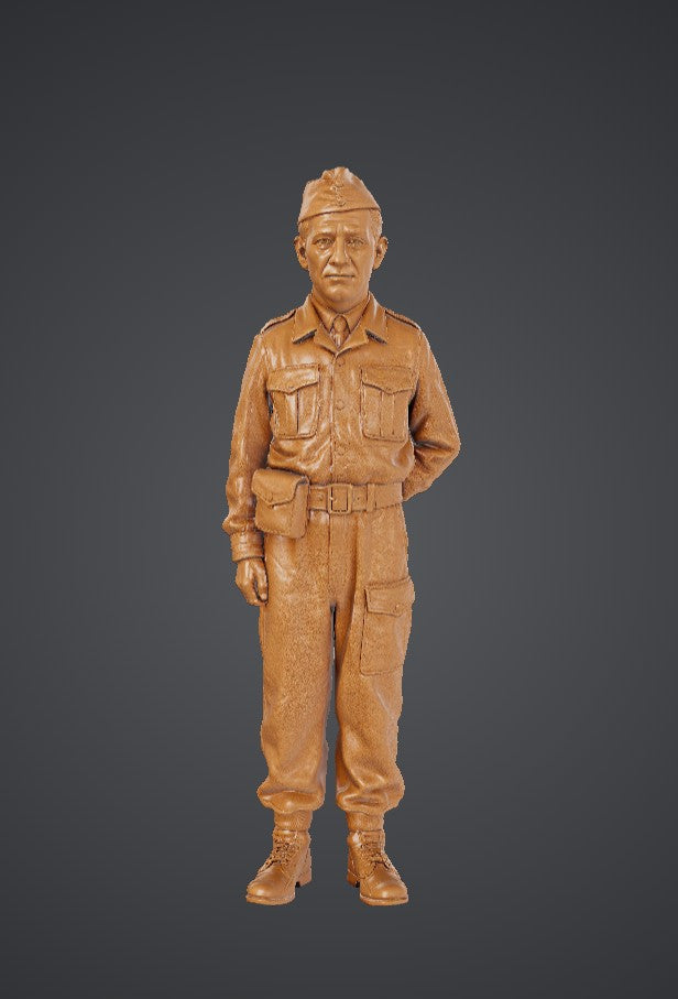 SW9327 WW2 Home Guard Platoon