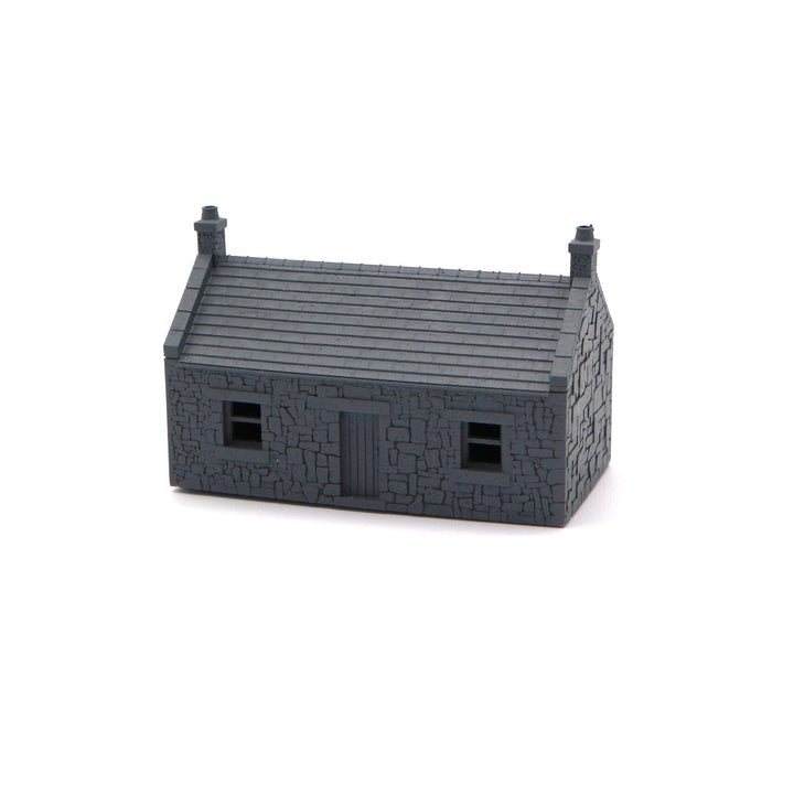 DLHM007A – Croft House N Scale Download