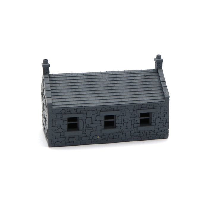 DLHM007A – Croft House N Scale Download