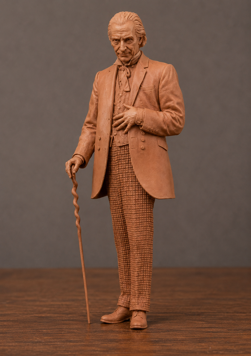 SW9308 William Hartnell