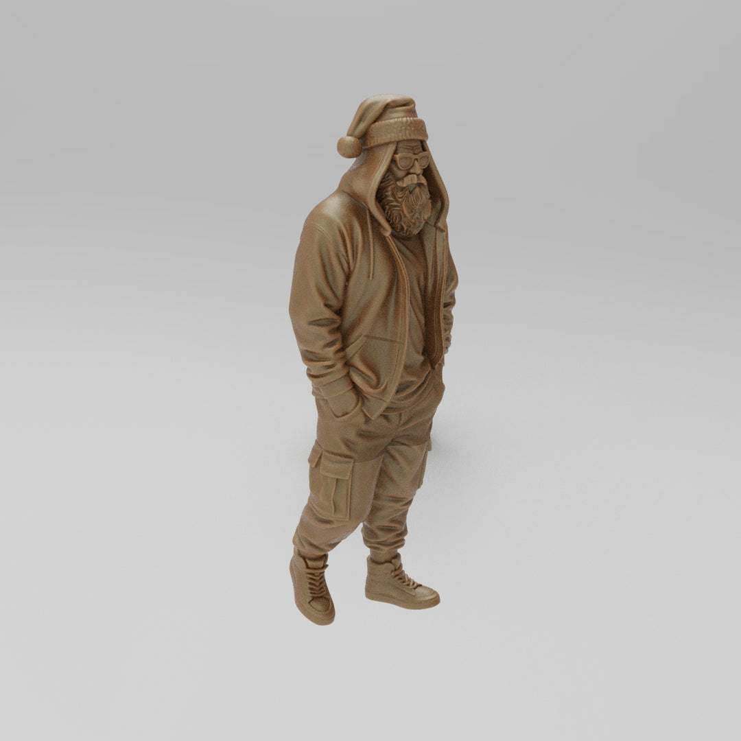 SW6053 Cool Santa