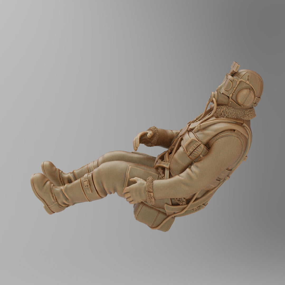 SW1154 WW2 RAF Pilot