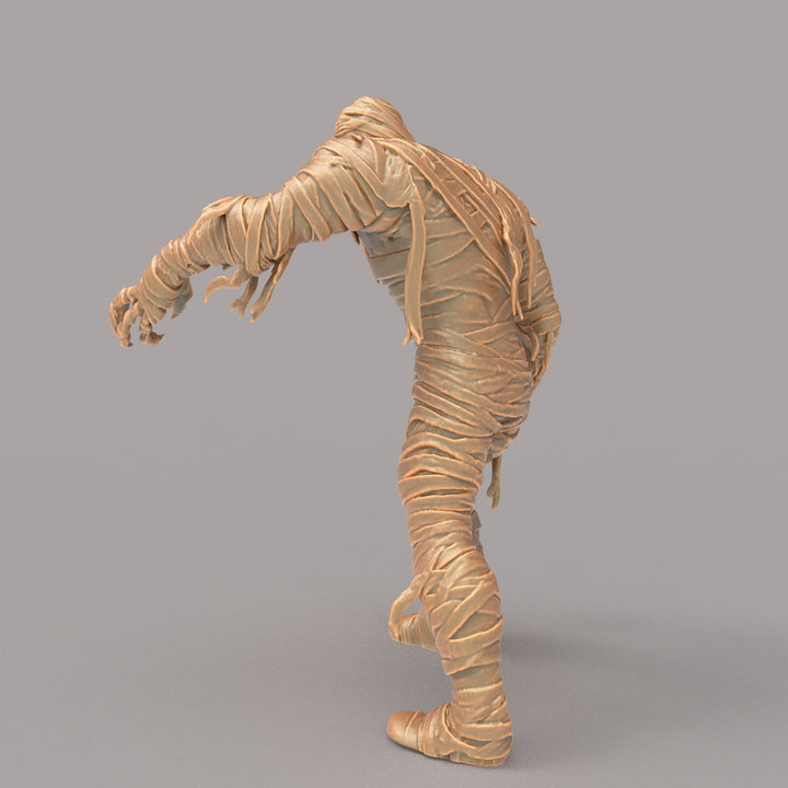 SW1358 The Mummy