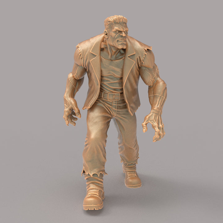 SW1360 Victor Frankenstein