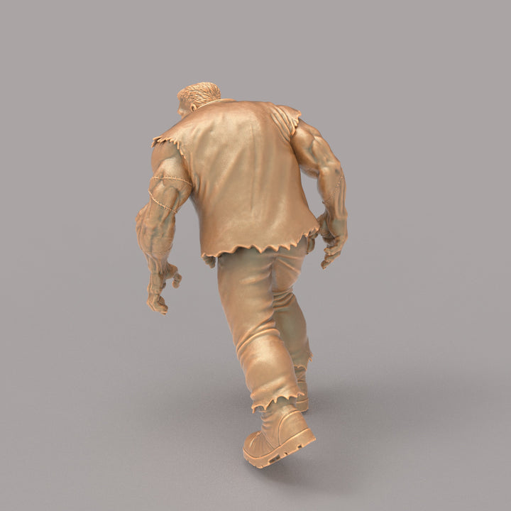 SW1360 Victor Frankenstein