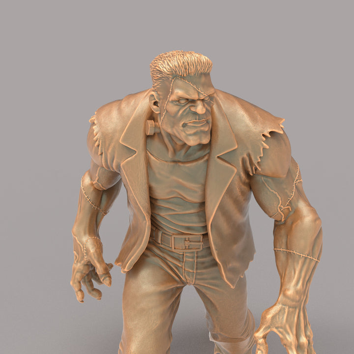 SW1360 Victor Frankenstein