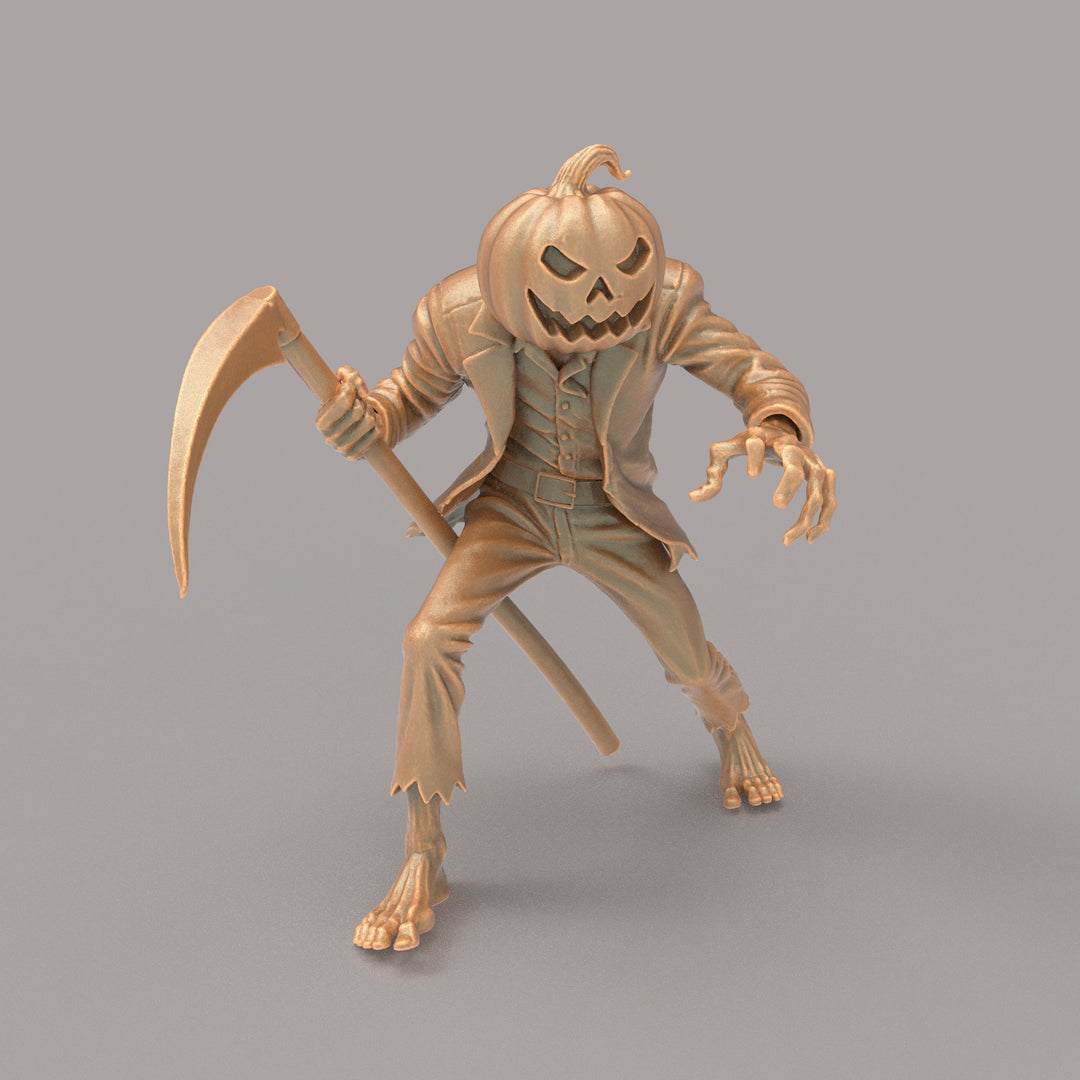 SW1362 Jack O Lantern