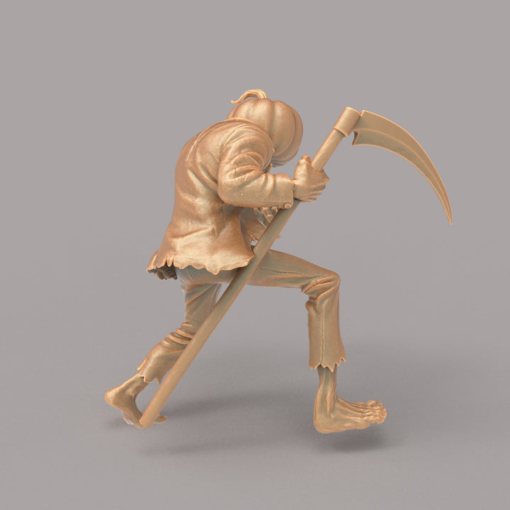 SW1362 Jack O Lantern