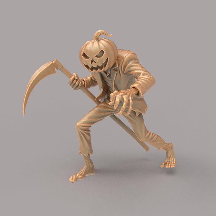 SW1362 Jack O Lantern