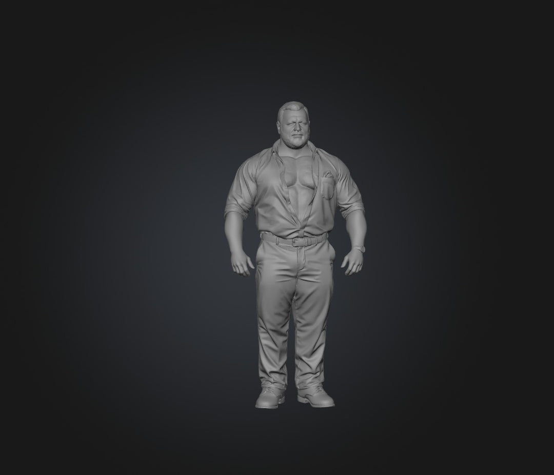 DL9236 Mike Muscles Download