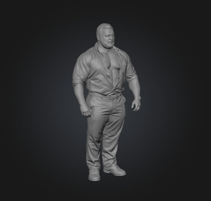 DL9236 Mike Muscles Download