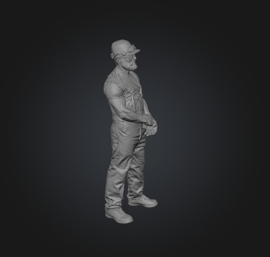 DL9237 William the Welder Download