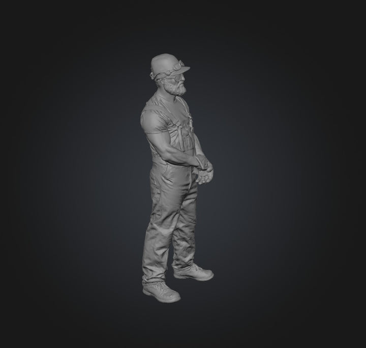 DL9237 William the Welder Download