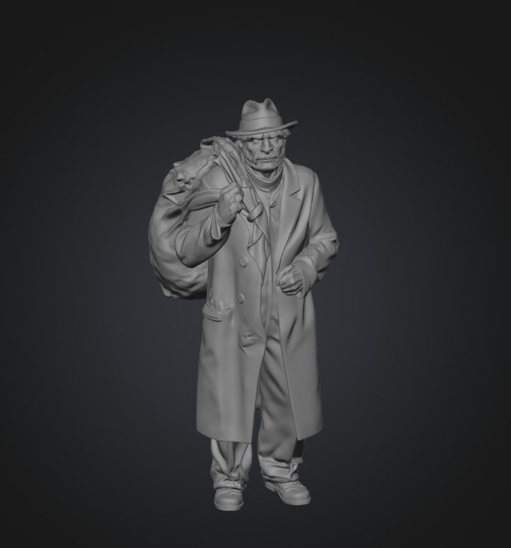 SW2193 Tinker