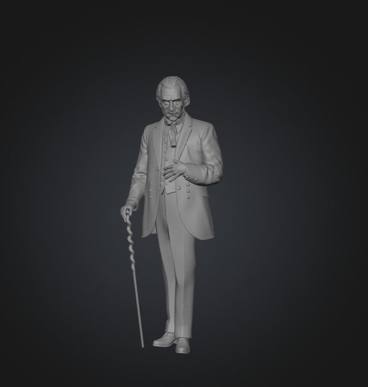 SW9308 William Hartnell