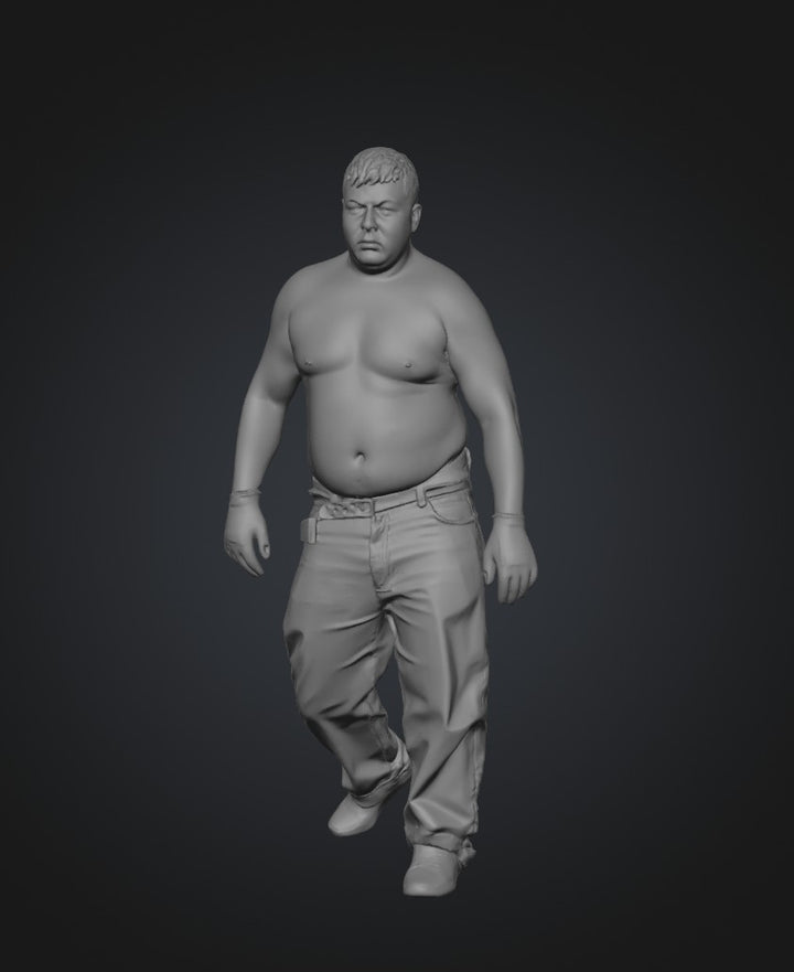 SW9293 Topless Builder