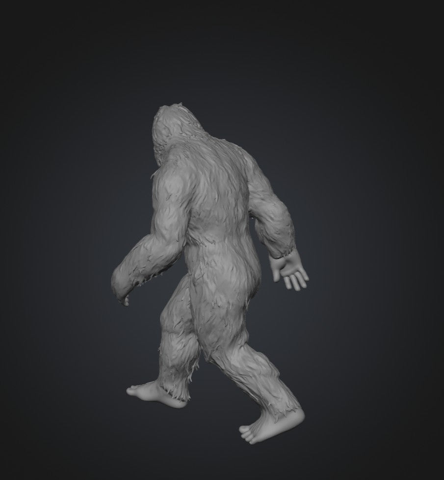 SW2203 Sasquatch