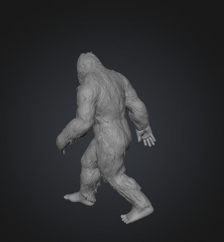 SW2203 Sasquatch