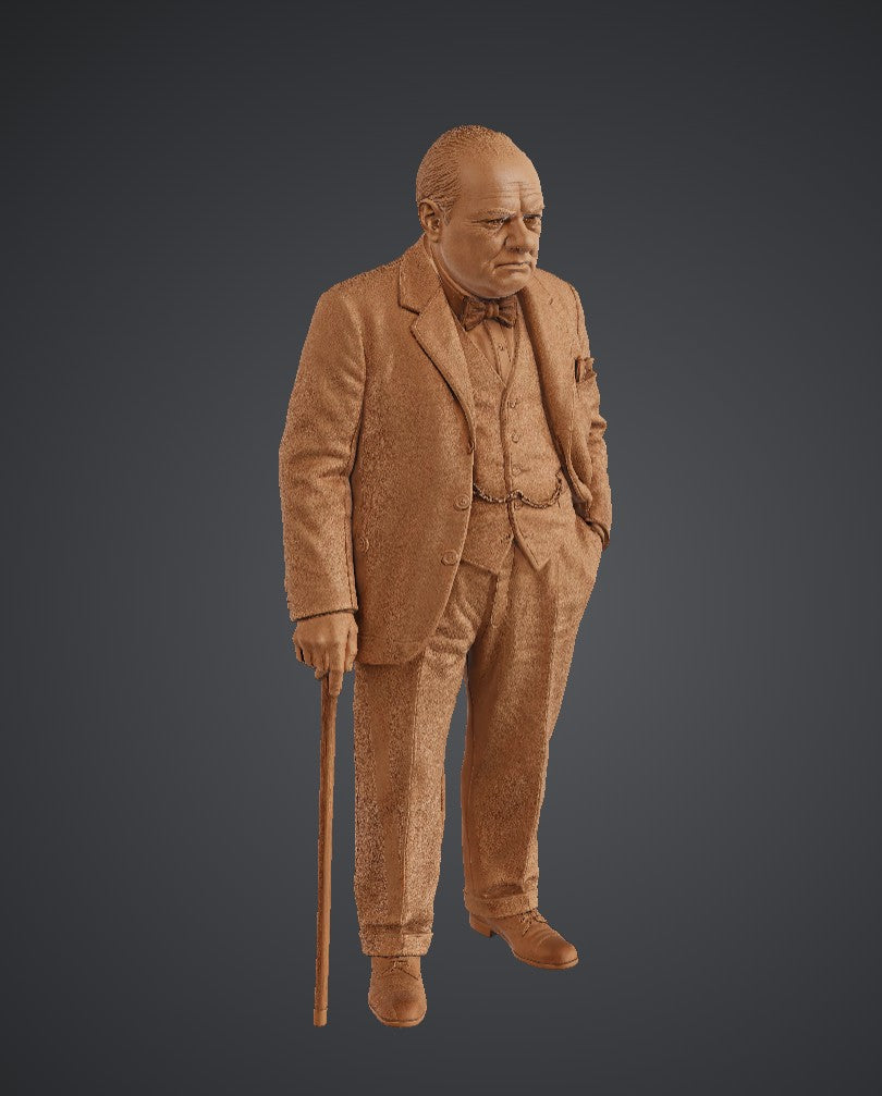 SW9315 Winston Churchill