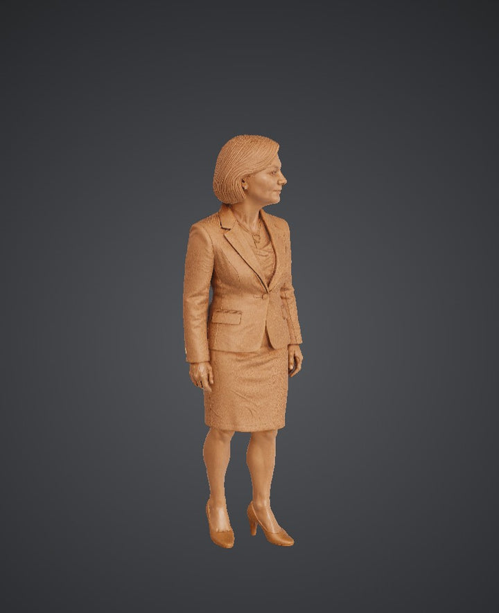 SW9323 The Rt Hon Elizabeth Truss