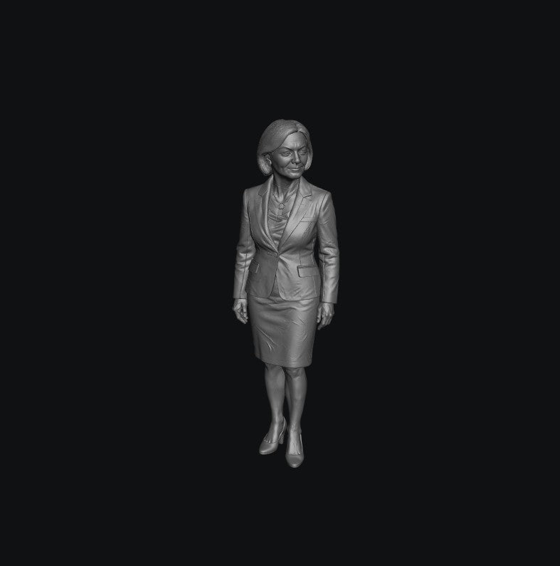 SW9323 The Rt Hon Elizabeth Truss