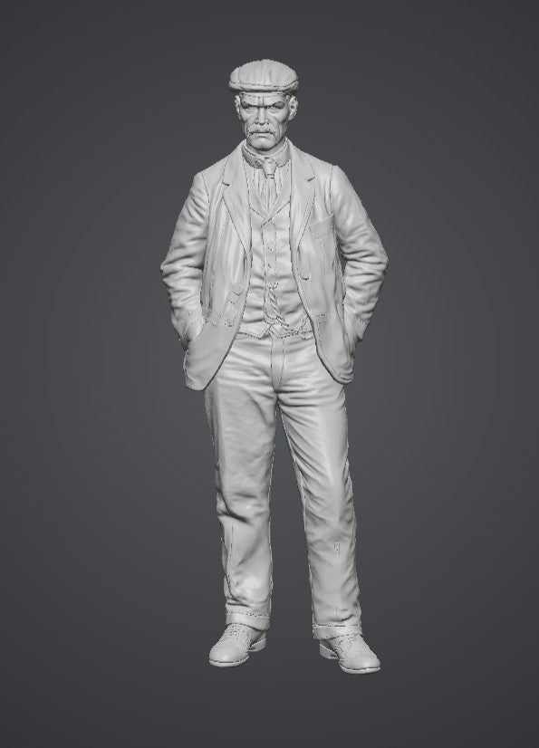 SW8259 Colonel H F stephens