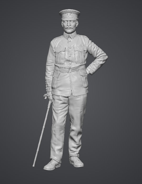SW8259 Colonel H F stephens