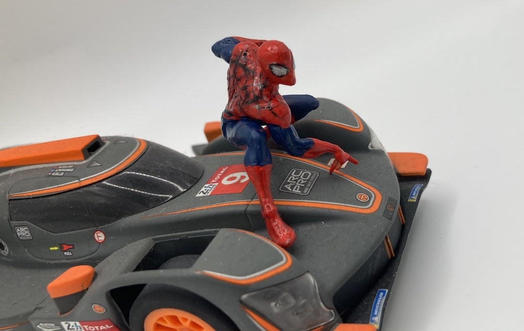 SW5011 Spiderman