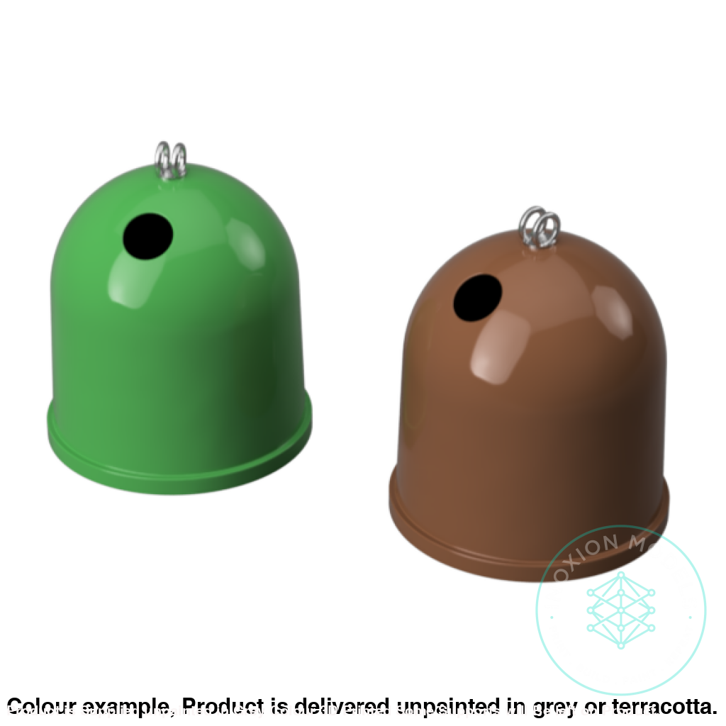Fo108A – Bottle Banks Oo/Ho Scale Oo Accessory