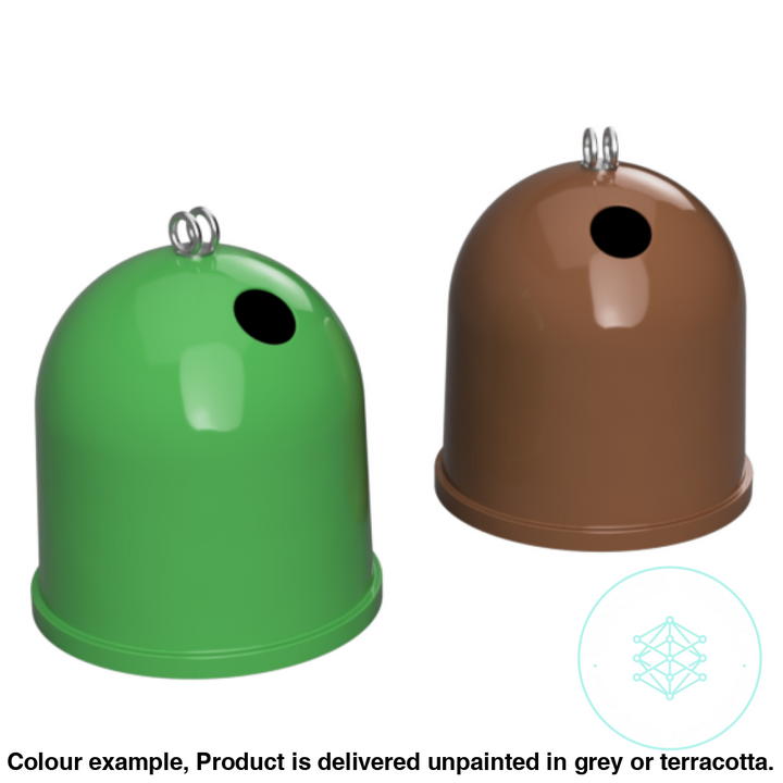 Fo108A – Bottle Banks Oo/Ho Scale Oo Accessory