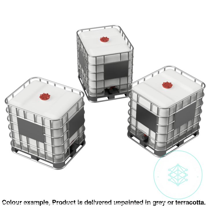 Fo200E – Water Bowser Oo/Ho Scale Oo Accessory