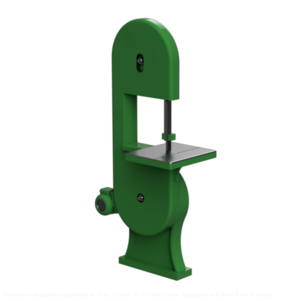 FO206C – Band Saw OO/HO Scale OO Scale Accessory