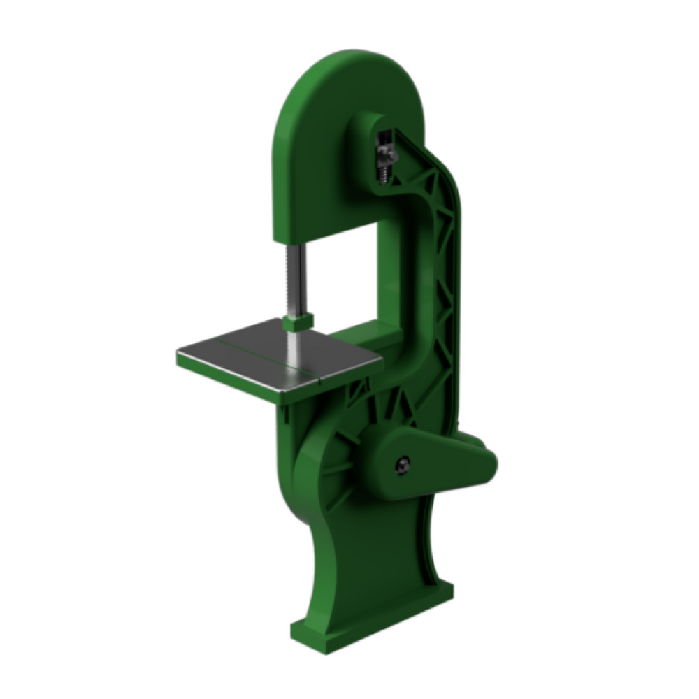 FO206C – Band Saw OO/HO Scale OO Scale Accessory