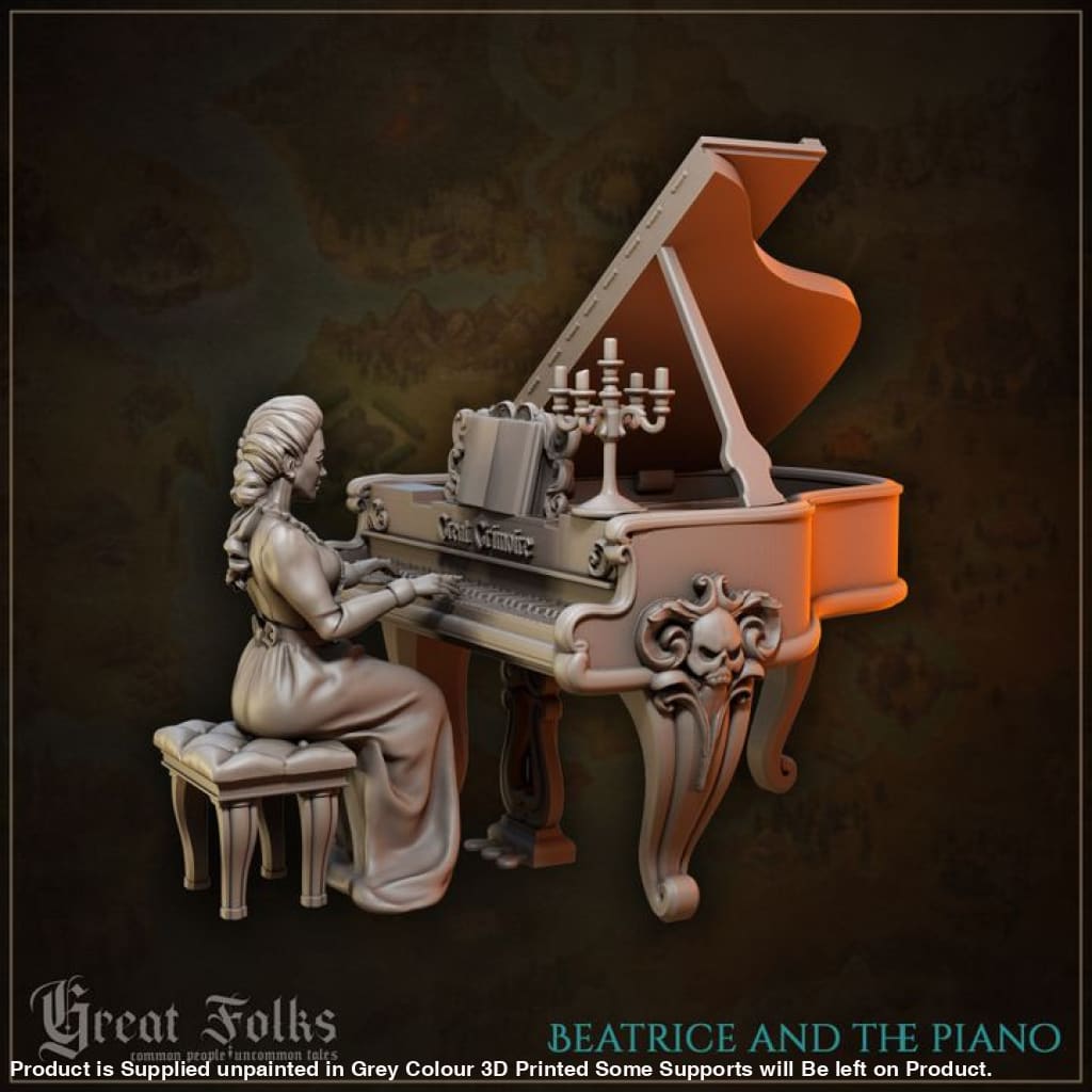 GG014 The Royal Roses Beatrice de Clare Medieval