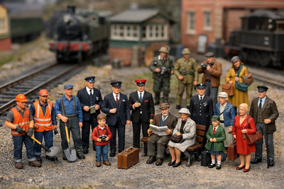 Scale 3D