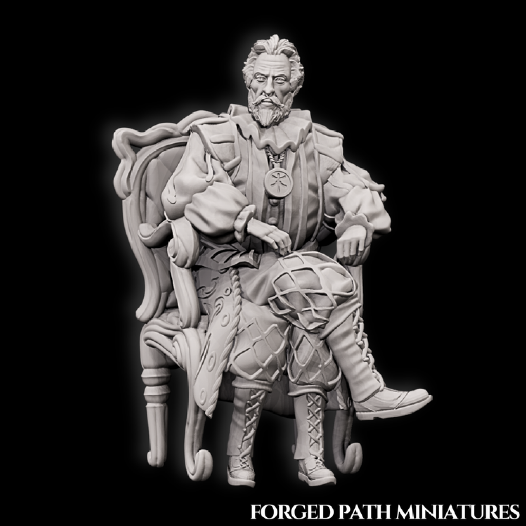 Medieval Circus - Three Legged Man Medieval