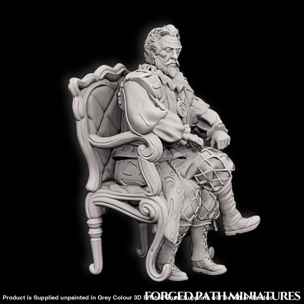 Medieval Circus - Three Legged Man Medieval