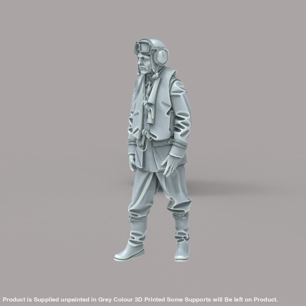 MM1203 Battle of Britain Pilot 2 Figure