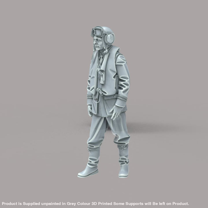 MM1203 Battle of Britain Pilot 2 Figure