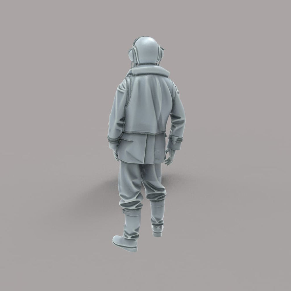 MM1203 Battle of Britain Pilot 2 Figure