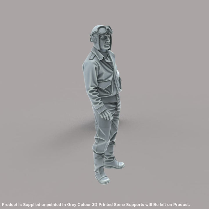 MM1204 Battle of Britain Pilot 3 Figure