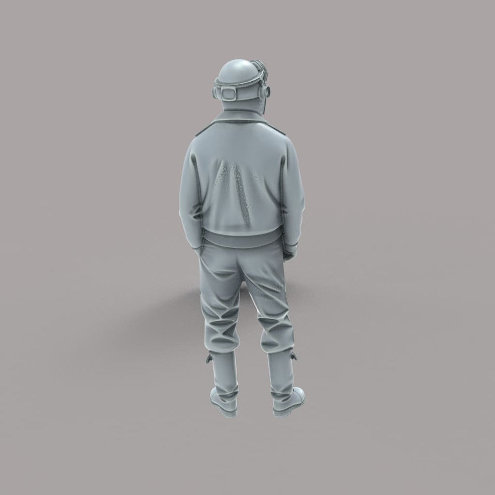 MM1204 Battle of Britain Pilot 3 Figure