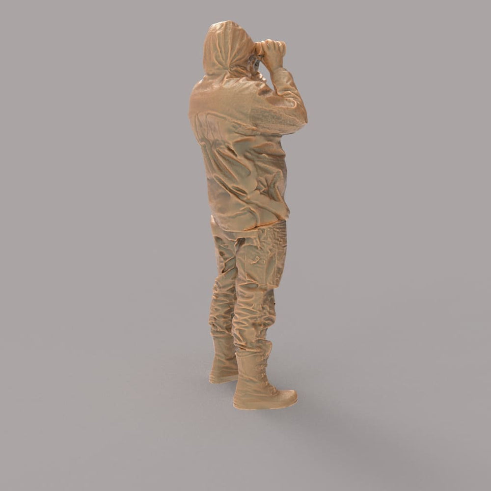 MM2105 Mallaig Fisherman/Boat Crew C Figure