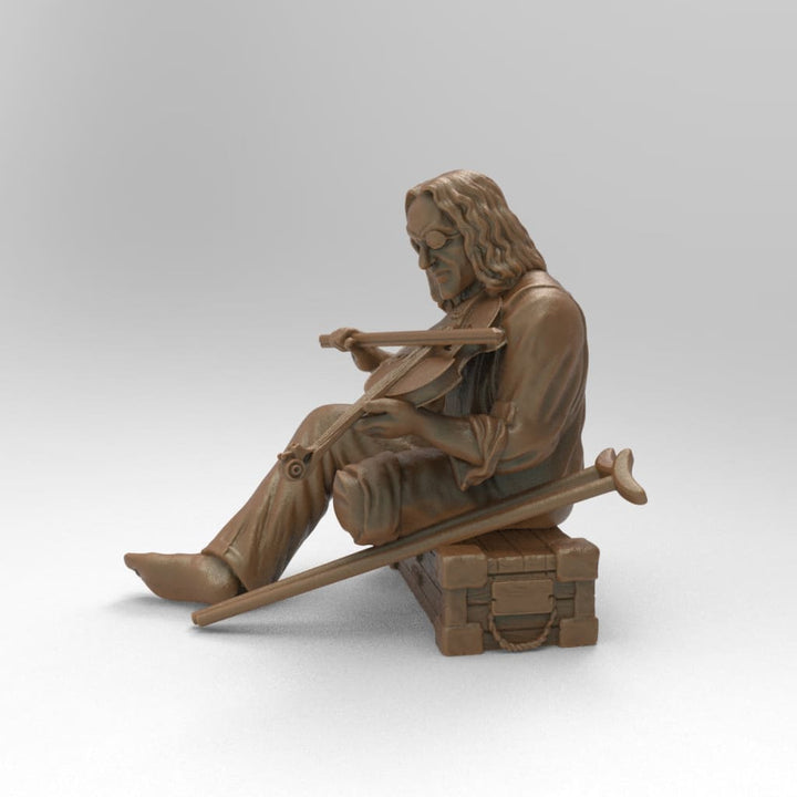 MM4372 Royal Navy Sailors 1800-1815 1:76 OO / 13 Figure